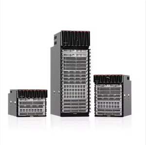 สวิตช์ศูนย์ข้อมูล CloudEngine รุ่น 16800 ซีรีส์ CE16804 CE16808 CE16816 CE16800-X4 CE16800-X8 CE16800-X16 - Product Image 2