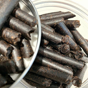 Pellets de Biomasa de Cáscara de Anacardo para Combustible de Calderas Industriales, Cáscara Dura de Nuez de Anacardo, Materiales Ecológicos para Calefacción - Product Image 3