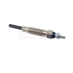 Pièces <span class=keywords><strong>de</strong></span> chariot élévateur <span class=keywords><strong>de</strong></span> haute qualité bougie <span class=keywords><strong>de</strong></span> <span class=keywords><strong>préchauffage</strong></span> S4S utilisée pour chariot élévateur S4S PN 32A66-03100 - Product Image 2