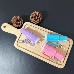 Llavero Desmontable <span class=keywords><strong>Mini</strong></span> Stanley, Colgante Colorido con Diseño <span class=keywords><strong>de</strong></span> Vaso Térmico, Accesorio Lindo para Llavero con Forma <span class=keywords><strong>de</strong></span> Vaso Grande para Hombres y Mujeres - Product Image 6