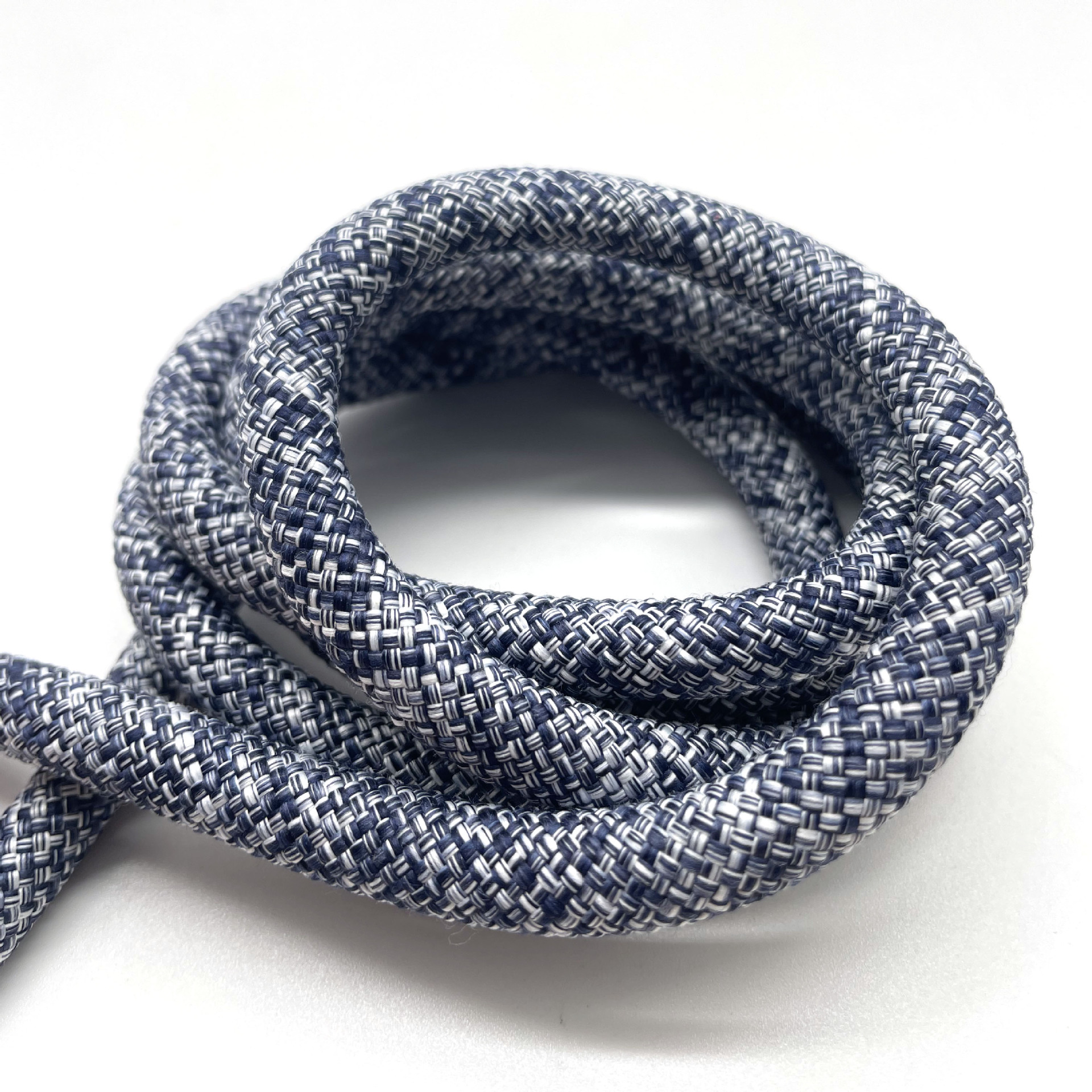 14# Navy Blue Camouflage