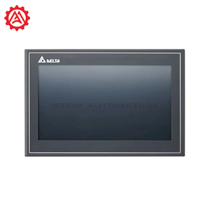 Pantalla táctil HMI Delta de 10,1 pulgadas DOP110CS de 1/2 ", 1/2" - Product Image 1