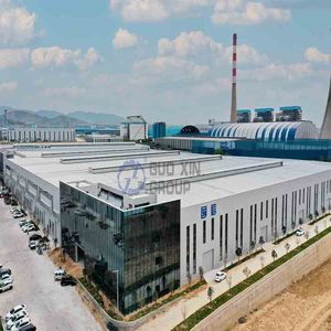 Équipement professionnel de lyophilisation à grande échelle pour l'éprouvement sous vide des pois, haricots verts et maïs, destiné à la transformation des légumes - Product Image 6