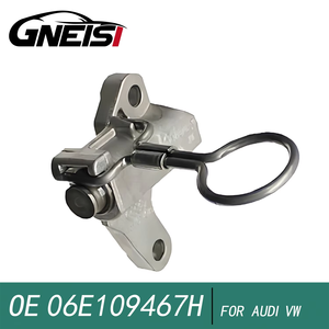 ตัวปรับความตึงโซ่สำหรับรถ Audi A4 S4 RS4 S6 A6L A8 S8หมายเลขชิ้นส่วน Q7 06E109467H 06E109467M 06E109467C 06E109467G - Product Image 3