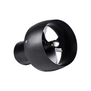 Moteur sans balais CubeMars SW7 36V 30M 24P pour bateau, jet ski, kayak, propulseur, moteur SW7 - Product Image 4