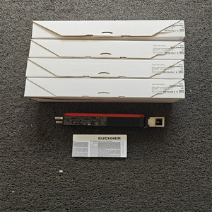 Euchner Ctp-L1-Ar-U-Ha-Az-Sab-12281 Sicherheitstürschloss Industrielle Hochsicherheitsausführung - Product Image 3