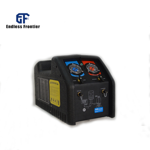 Trung Quốc nhà máy bán buôn lạnh khí phục hồi Máy rr250/RR500-R32 HVAC/r công cụ bảo trì giá rẻ - Product Image 5