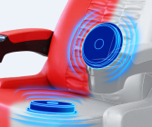 Dynamischer Kommerzieller 4D-Motion-Kinosessel Kinositzmöbel für den Großhandel mit Spezialeffekten - Product Image 4