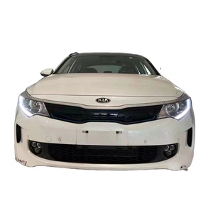 Voiture électrique voitures neuves hybrides voitures d'occasion bon marché électrique K5 hybride <span class=keywords><strong>2019</strong></span> ans bon état à <span class=keywords><strong>vendre</strong></span> - Product Image 2