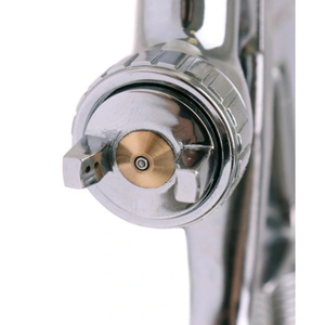 <span class=keywords><strong>Pistolet</strong></span> à <span class=keywords><strong>peinture</strong></span> pneumatique miniature MP-102 de haute qualité, 1,0 mm LVMP, <span class=keywords><strong>pression</strong></span> en acier inoxydable, gobelet de 250 ml, <span class=keywords><strong>peinture</strong></span> automobile, <span class=keywords><strong>peinture</strong></span> faciale - Product Image 4