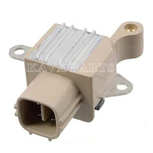 Régulateur d'<span class=keywords><strong>alternateur</strong></span> pour <span class=keywords><strong>Denso</strong></span> GS2M3040, GS2M3390, GS2M3010 - Product Image 2