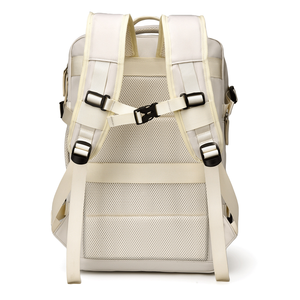 Mochila de viaje aprobada por EasyJet – Mochila de viaje de negocios de gran capacidad y peso ligero para distancias cortas – Flight Friendl - Product Image 6