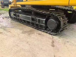 Sử dụng cho 349 earthmover với động cơ động cơ & bơm cho khai thác mỏ đá hoạt động-CE ISO chứng nhận 48 tấn nặng Digger - Product Image 5