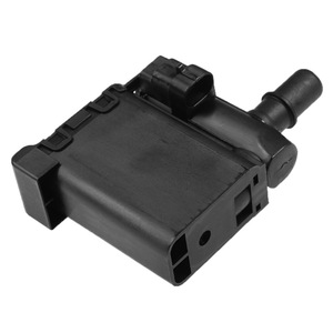 Válvula solenoide del depósito de carbón con puerto de 1/2 pulgada para vehículos Chevrolet, modelo 15759044 2141091 911-080 2N1138 - Product Image 4