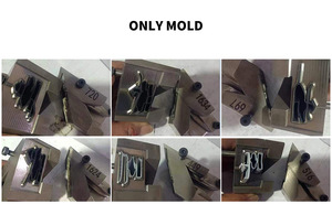 Soldador <span class=keywords><strong>de</strong></span> Tiras <span class=keywords><strong>de</strong></span> Sellado para Ventanas y Puertas <span class=keywords><strong>de</strong></span> PVC, Plástico, TPE y EPDM, Mini Popular 2026, 220V - Product Image 4