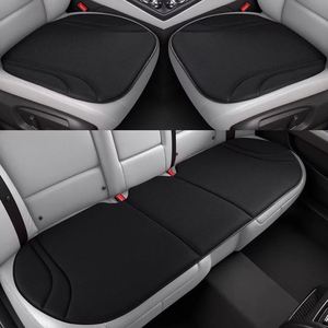 Soft Memory <b>Foam</b> Auto Seat Cushion Modern Simple Style Ergonomic Pressure Relief Pad for All Car <b>Models</b> - Product Image 2