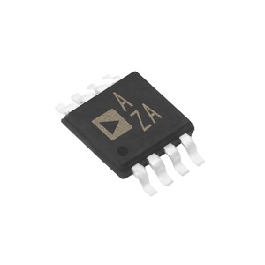 Circuit intégré OP1177ARMZ MSOP8 Sérigraphie AZA Composants électroniques - Product Image 1