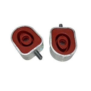Support de tuyau d'échappement pour Buick Verano Pro Encore Trax 26365469 26245525, support de montage en caoutchouc - Product Image 4
