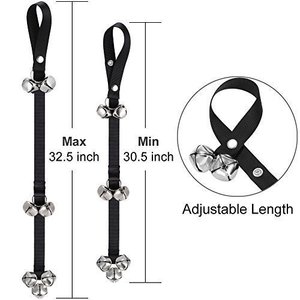 <span class=keywords><strong>Campanello</strong></span> per Cani di Alta Qualità in Nylon per Addestramento alla Toilette - Product Image 4