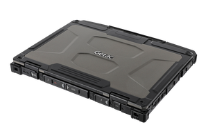 Série Getac Ordinateur tablette industriel 8GB <span class=keywords><strong>Webcam</strong></span> avant seconde à trois épreuves Connectivité 3G pour la logistique <span class=keywords><strong>publique</strong></span> Nouveau - Product Image 3