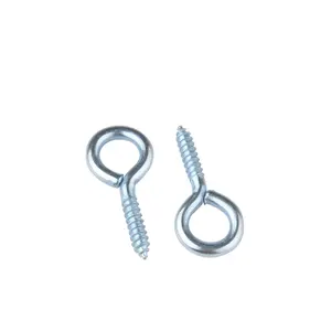 Superb J Hook Screw for Excellent Joints 