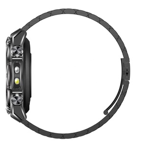 AK105 2026 Nuevo Reloj Inteligente Deportivo para Exteriores con Linterna, Pantalla AMOLED de 1.53 Pulgadas, Batería Grande de 1000 mAh, Resistente al Agua IP68 para Hombre - Product Image 6