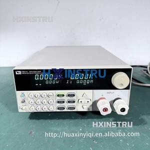 <b>USED</b> 1 PCS ITECH IT8511A+ Programmable <b>Electronic</b> Load Battery Test 150W 150V 30 hx1 - Product Image 1
