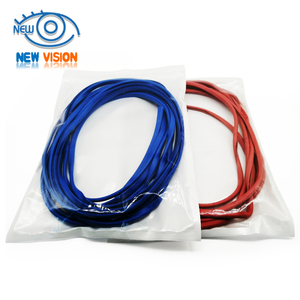 High Quality Auto Parts Decorative Accessories <strong>Car</strong> <strong>Door</strong> Trim Strip TPO Rubber <strong>Car</strong> <strong>Door</strong> <strong>Edge</strong> <strong>Protector</strong> - Product Image 5
