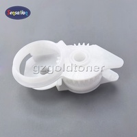 Engrenage de bras oscillant Sensation Fuser Gear RC3-2511-000 pour imprimantes HP M400 M401 M425