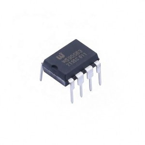WS90563 D7P DIP-7 LED <b>Driver</b> Ic Chip - Product Image 1