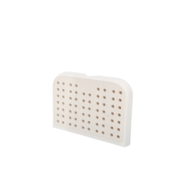 Molde prototipo rápido ODM personalizado, fabricante de piezas ABS PC PP, servicio de moldeo por inyección, acero HDPE PVC, silicona para el hogar