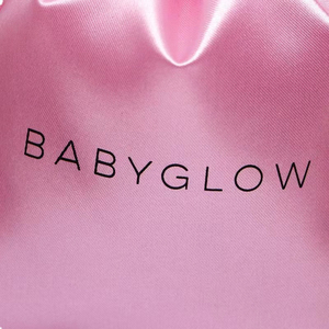 Sac d'emballage en satin pour bijoux avec cordon de serrage, pochette cadeau en coton rose avec logo, sac anti-poussière en satin – Vente en gros - Product Image 4