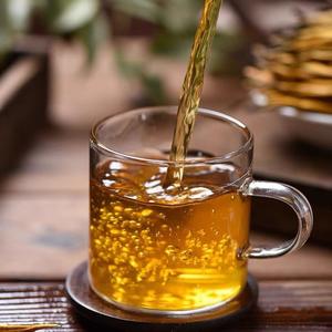 Fabricant en gros Yunnan Dian Hong vieil arbre Kung Fu thé noir Fengqing Jin Zhen miel parfum grande aiguille d'or thé - Product Image 4