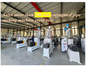 Machine de fabrication de tuyaux de drainage <span class=keywords><strong>pour</strong></span> climatiseur, conception chinoise écologique, avec filtre et extension d'entrée d'eau <span class=keywords><strong>pour</strong></span> cuisine - Product Image 4