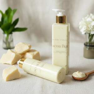 Loción Corporal Cocoa Butter Bliss 8oz - Product Image 1