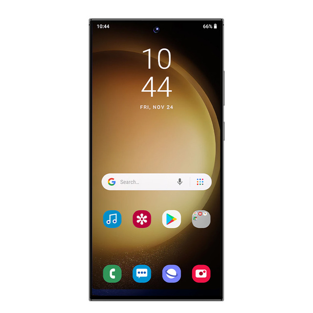 Hot Selling S24 Ultra Unlocked Deca Core Smartphones 48MP+108MP 16GB+1TB LTE 7.3 Inch 5G Android Wireless Charge Mobile Phone