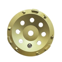 Meilleures ventes : Outils pour revêtements de sol en époxy, disque de meulage diamanté, disque de débavurage pour le béton, disque de décapage de peinture
