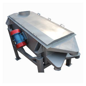 Criba Vibratoria Lineal YD, Máquina de Cribado de Tierra y Suelo - Product Image 5