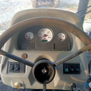 รถแทรกเตอร์แมสซีย์เฟอร์กูสัน<span class=keywords><strong>4</strong></span>สูบ<span class=keywords><strong>1104</strong></span>พร้อมเครื่องปรับอากาศ - Product Image 5