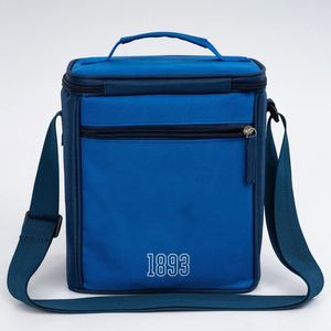 Sac isotherme de haute qualité pour le déjeuner, boîte à repas pour enfants, sac thermique pour l'école et le travail - Product Image 4