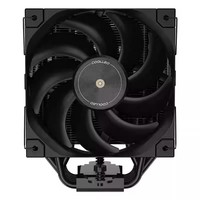AMD AM4 AM5 115X 1200 1700 Serveur de bureau Simulation thermique pour ordinateur portable Refroidisseur de processeur pris en charge Dissipateur thermique