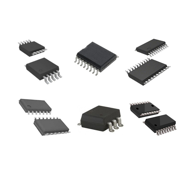 BQ3285LFSS-A1TR New Original Integrated Circuit  Chip List RFQ Electronic Component Consultation More Discounts