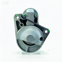 Arrancador de Coche M0T36671 para NIS SAN Cabstar 2.5L 2008, NIS SAN Urvan 2.5L 2008-09, NIS SAN Caravan 2.0L 2007
