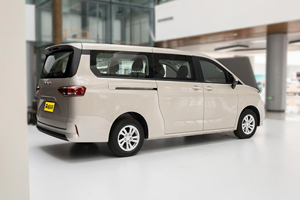 Factory Price Brand New <strong>BAW</strong> Luxury Mini Bus MPV <strong>Cars</strong> 7/9 Seats Capacity Family Use <strong>Car</strong> for Sale - Product Image 5