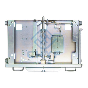 24KV dpc şasi yüksek gerilim üreticisi devre kesici şasi kamyon 1000mm genişlik <span class=keywords><strong>VCB</strong></span> kamyon - Product Image 4