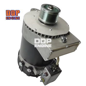 4066253 Piezas de Motor Diésel, Alternador, Generador para Motor Cummins QSK38 QSK45 QSK50 QSK60 QSK78 ISBE, Camión Komatsu AFE48 - Product Image 3