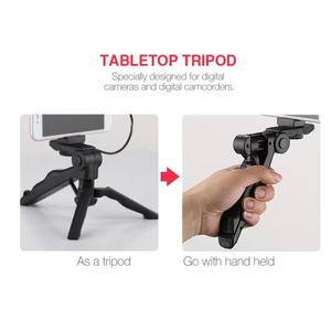 Prezzo di fabbrica Kit di illuminazione Streaming 49 LED per telefono tutto in uno Set di registrazione Video con supporto per treppiede e microfono - Product Image 3