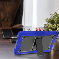 Housse de protection robuste pour tablette Samsung Galaxy Tab A9, 8,7 pouces, résistante aux chutes, très résistante