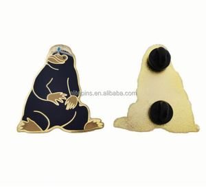 Pines de insignia abiertos personalizados disponibles para cada ocasión Diseños personalizados de alta calidad, precios asequibles y envío rápido - Product Image 6