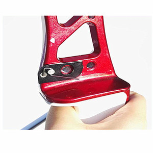 Bắn cung phụ kiện săn bắn nam châm phần còn lại recurve phần còn lại cho Săn bắn cung và mũi tên phụ kiện - Product Image 4